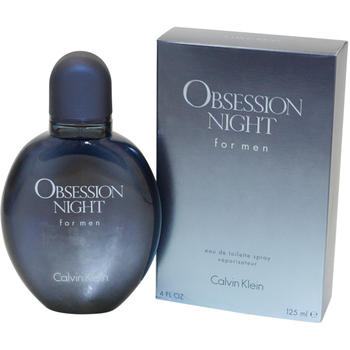 Obsession Night for Men EDT
